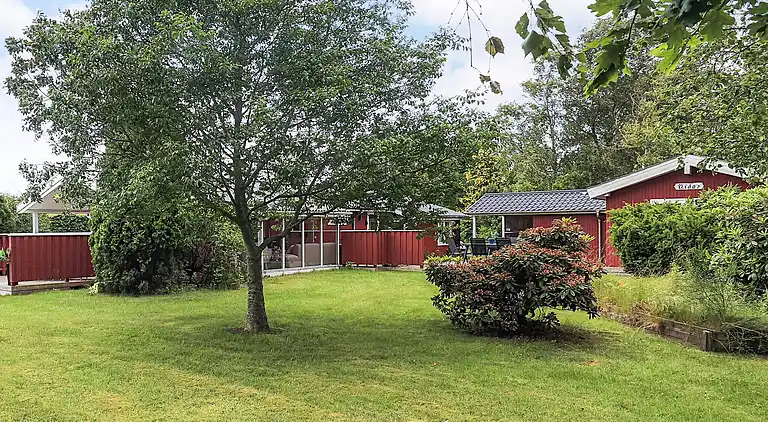 Holiday home in Nordstrand