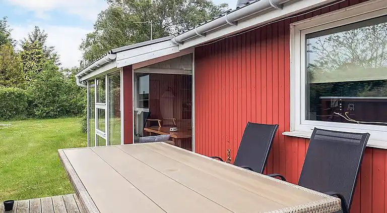 Holiday home in Nordstrand
