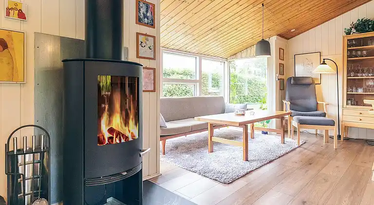 Holiday home in Nordstrand