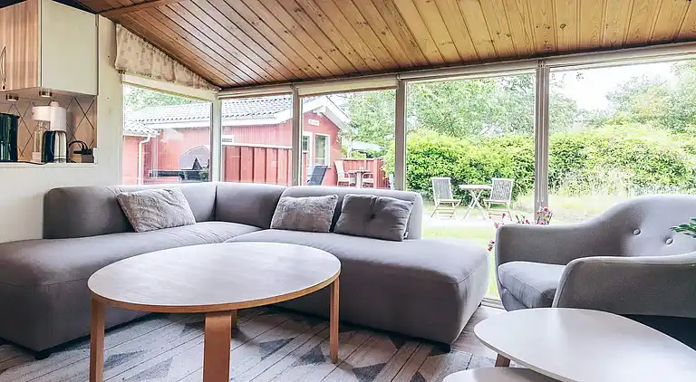 Holiday home in Nordstrand