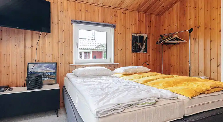 Holiday home in Nordstrand