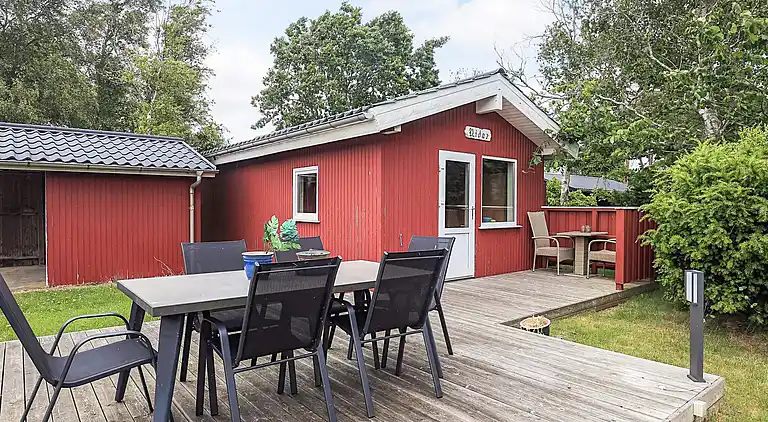 Holiday home in Nordstrand