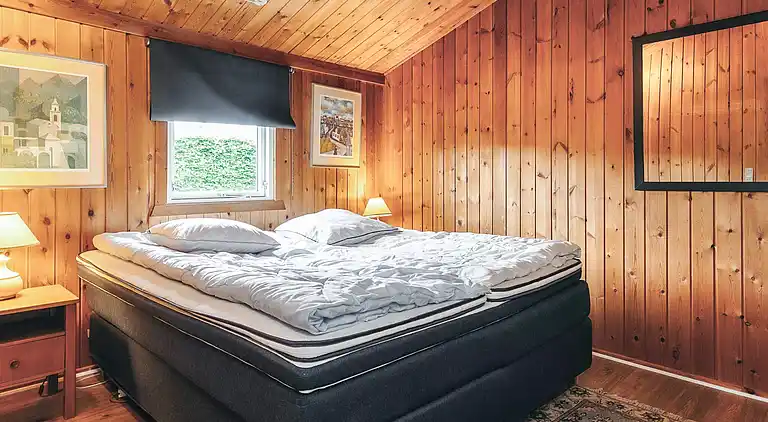 Holiday home in Nordstrand