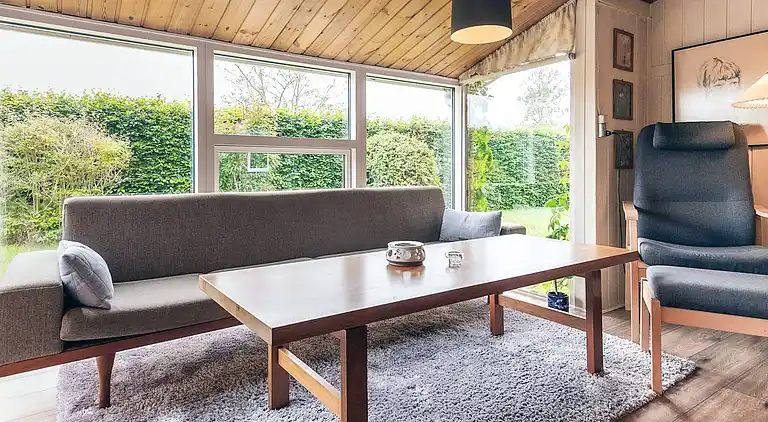 Holiday home in Nordstrand