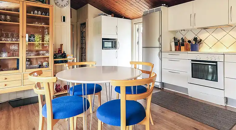 Holiday home in Nordstrand