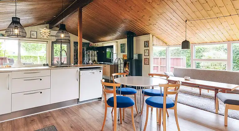 Holiday home in Nordstrand