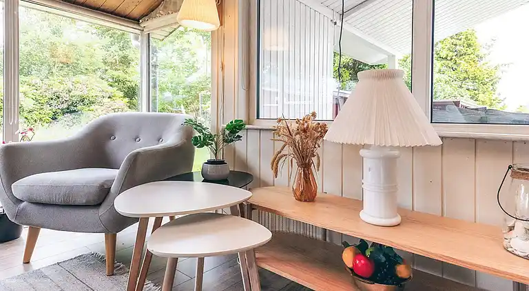 Holiday home in Nordstrand