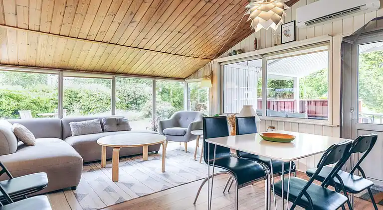 Holiday home in Nordstrand