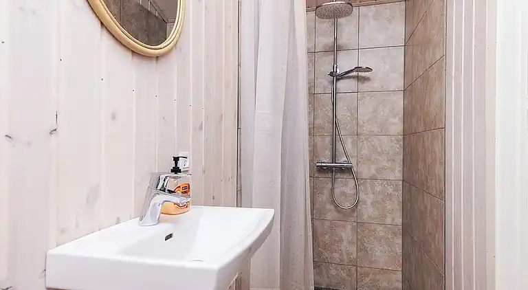 Holiday home in Nordstrand