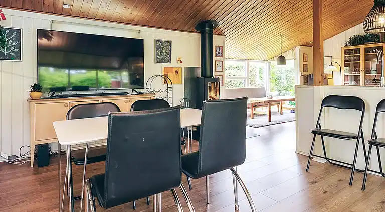 Holiday home in Nordstrand