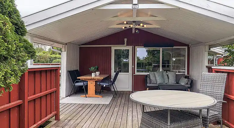 Holiday home in Nordstrand