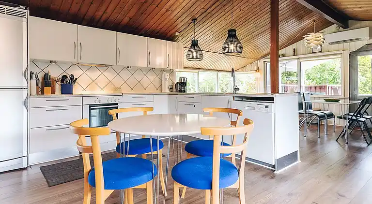 Holiday home in Nordstrand