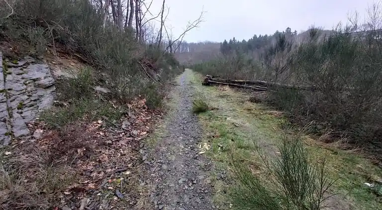 Semesterbostad i Hodister