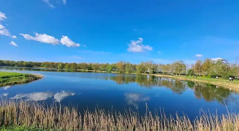 Sommerhus i Heinkenszand