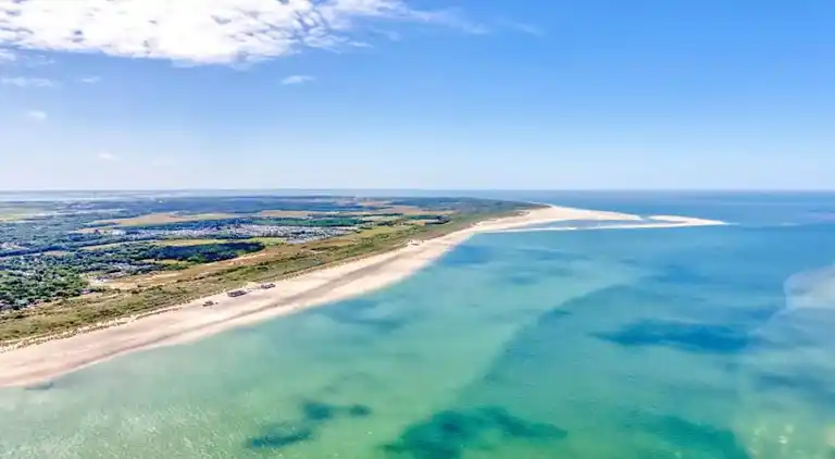 Sommerhus i Heinkenszand