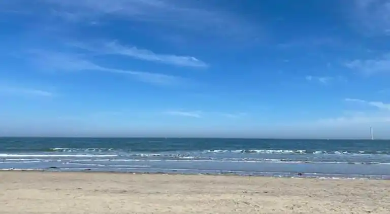 Sommerhus i Heinkenszand