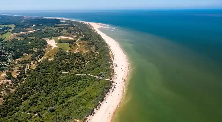 Sommerhus i Heinkenszand