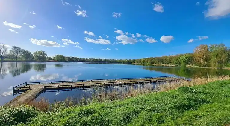 Sommerhus i Heinkenszand