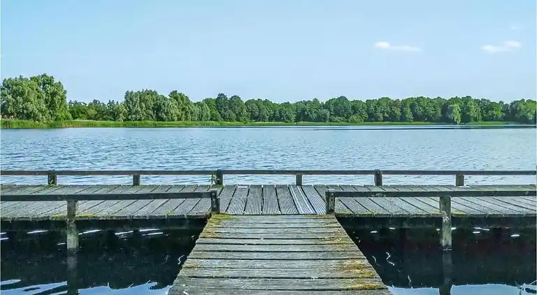Sommerhus i Heinkenszand