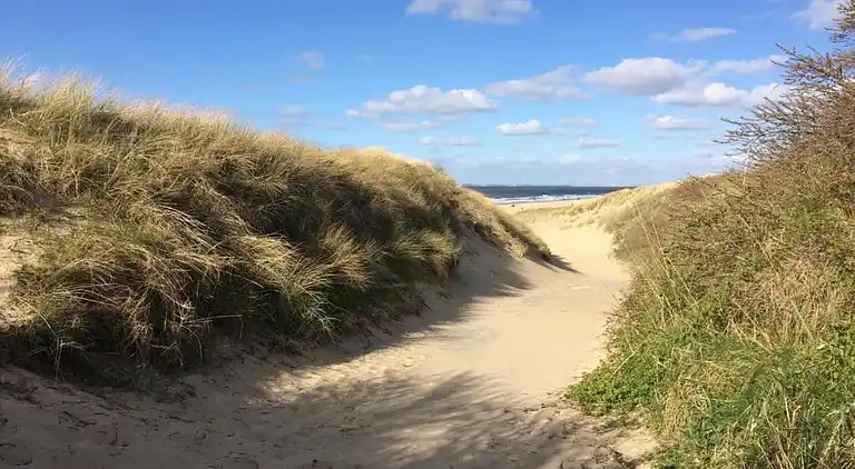 Sommerhus i Heinkenszand