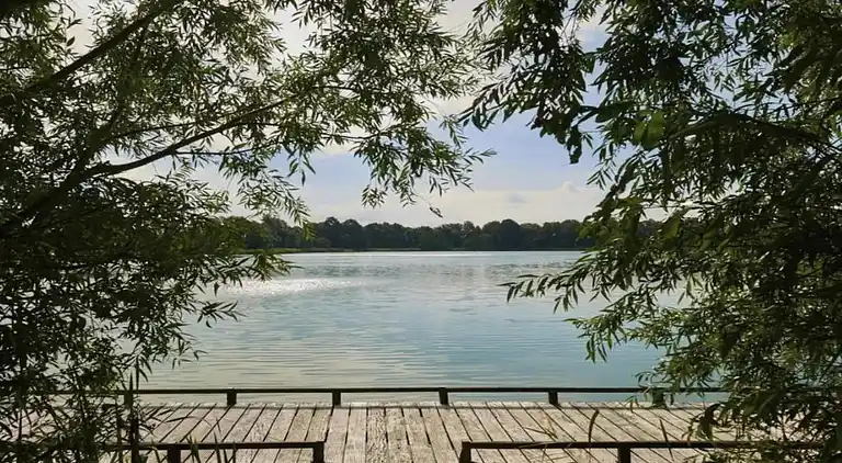 Sommerhus i Heinkenszand