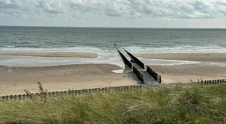 Sommerhus i Heinkenszand