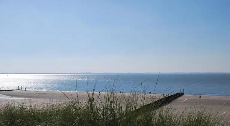 Sommerhus i Heinkenszand