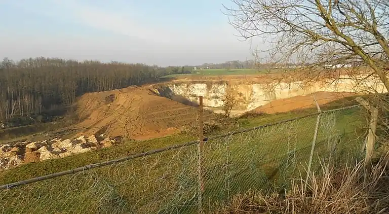 Ferienhaus in Bemelen