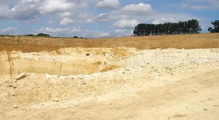 Ferienhaus in Bemelen