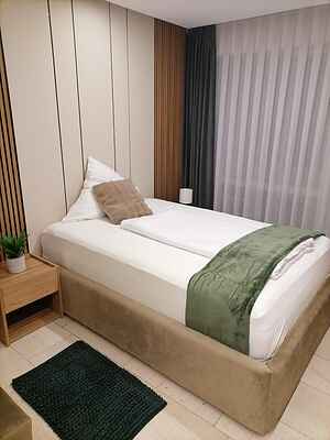 Serene Retreat in Bad Salzuflen Cozy Guest Room with 1500m²