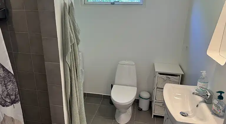 Cottage at Nordstrand 