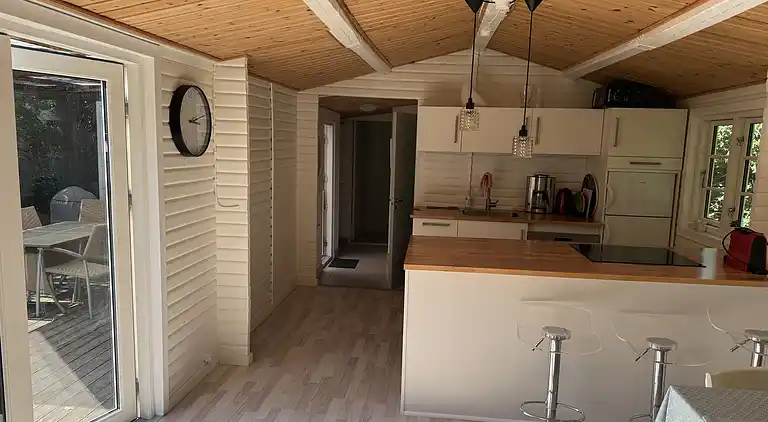 Cottage at Nordstrand 