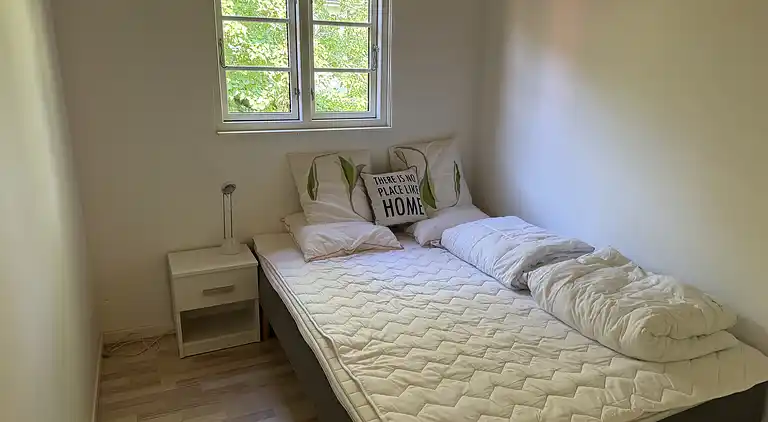 Cottage at Nordstrand 