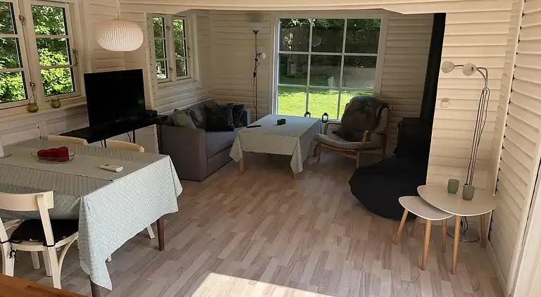 Cottage at Nordstrand 