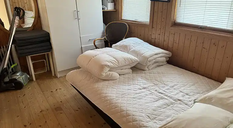 Cottage at Nordstrand 