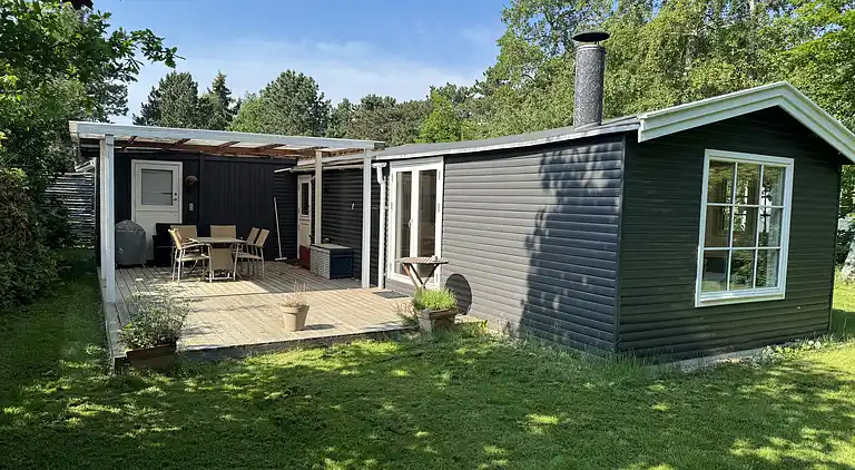 Cottage at Nordstrand 