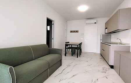 Apartment in Bibione