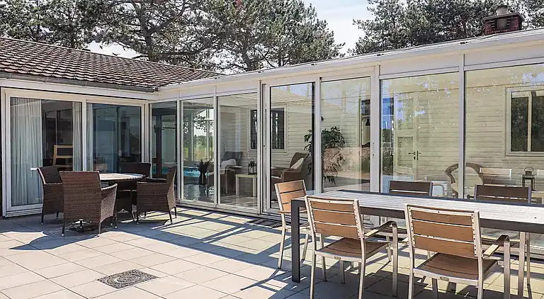 Holiday home in Ristinge