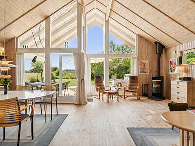 Åengsvej 3, Bjerge Sydstrand