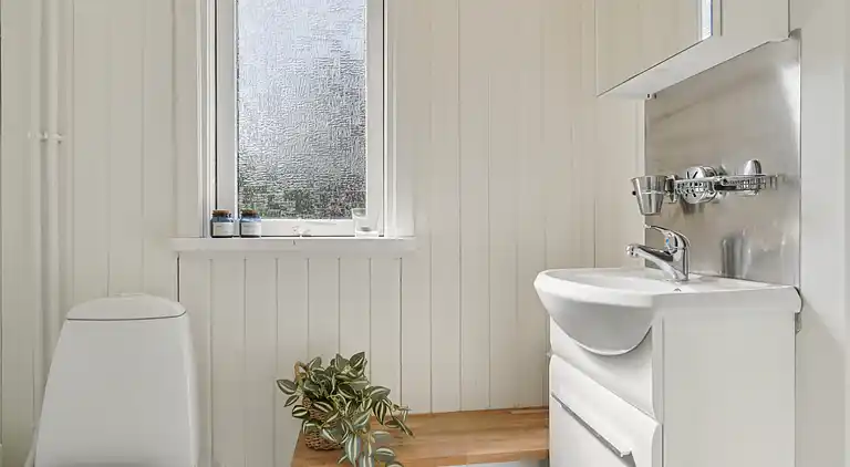 Gemütliches Haus nah an Strand und Stadt