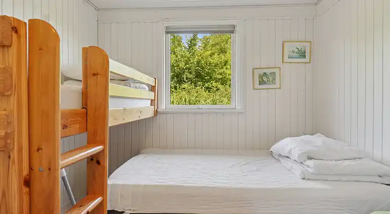 Gemütliches Haus nah an Strand und Stadt