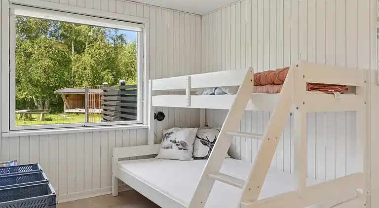 Gemütliches Haus nah an Strand und Stadt