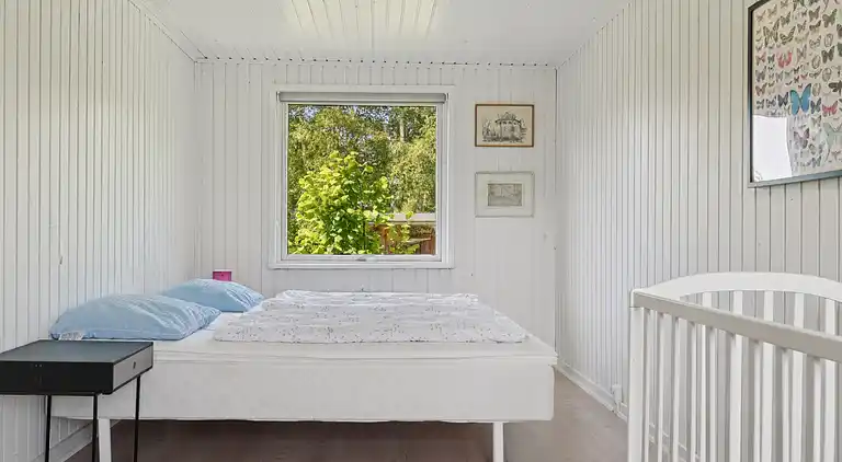 Gemütliches Haus nah an Strand und Stadt