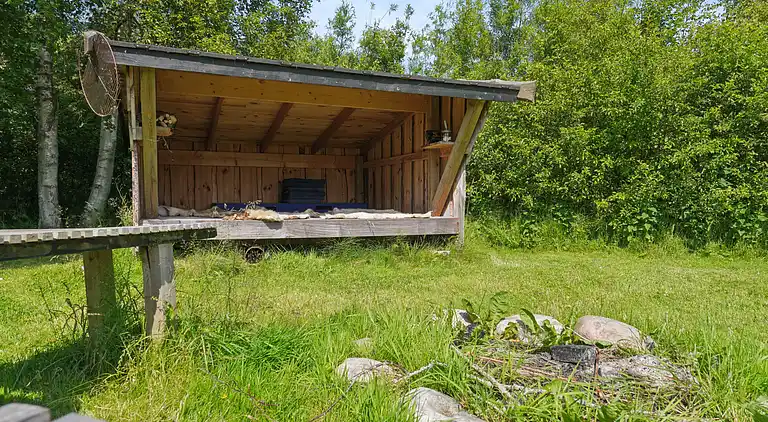 Gemütliches Haus nah an Strand und Stadt