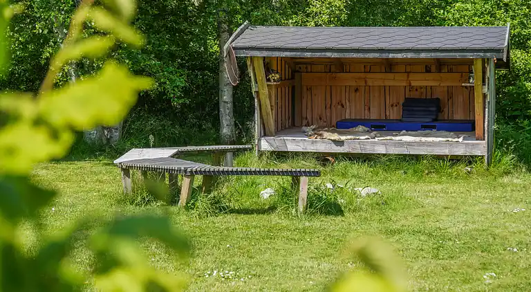Gemütliches Haus nah an Strand und Stadt