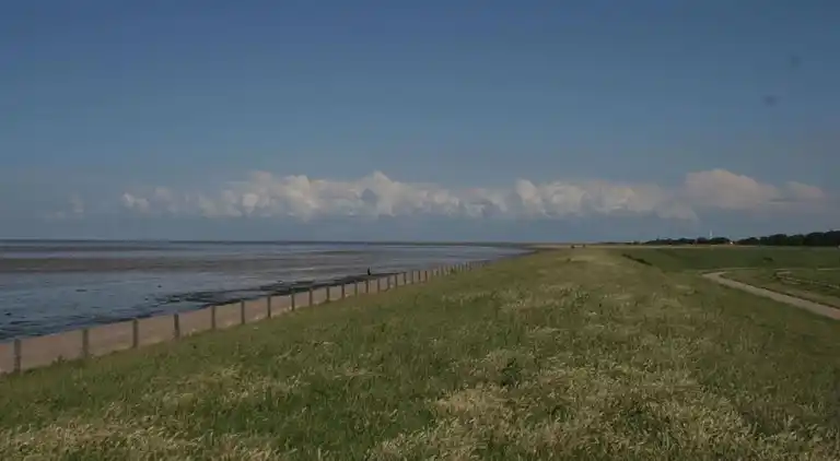 Villa au Hippolytushoef