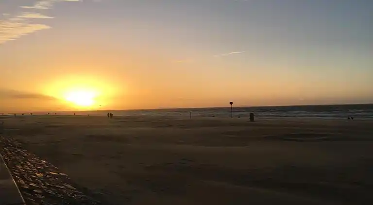 Vakantiehuis in Middelkerke