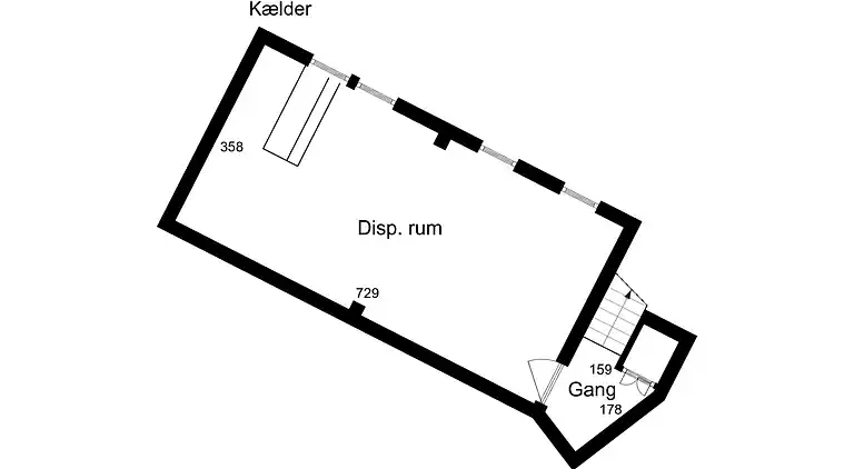 Ferienhaus mit Billard, Garten, guter Lage