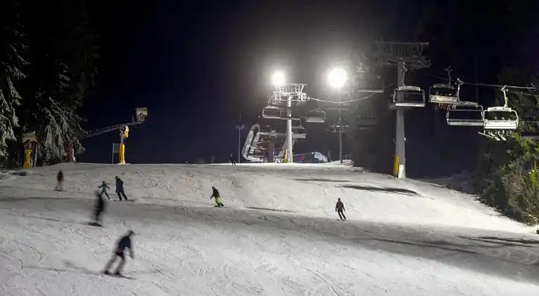 Ferielejlighed i Ense