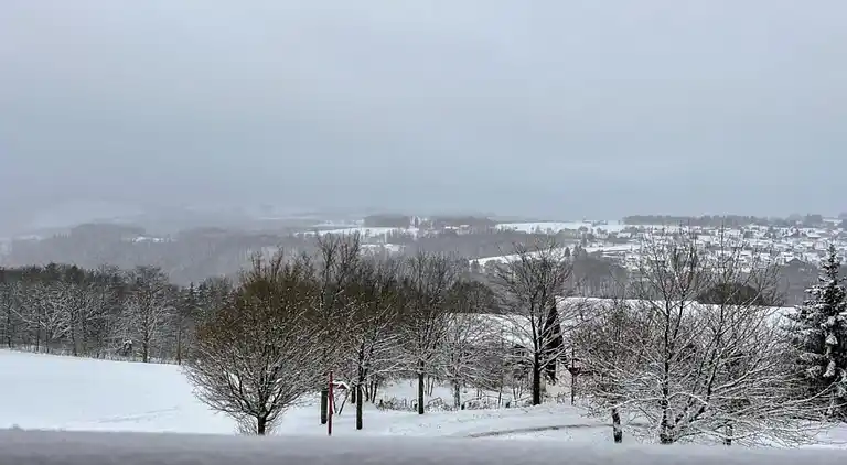 Ferielejlighed i Ense